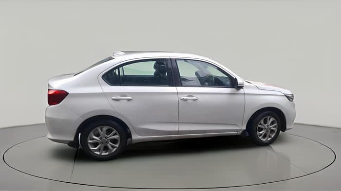 2020 Honda Amaze 1.2L I-VTEC V CVT, Petrol, Automatic, 13,634 km, exterior