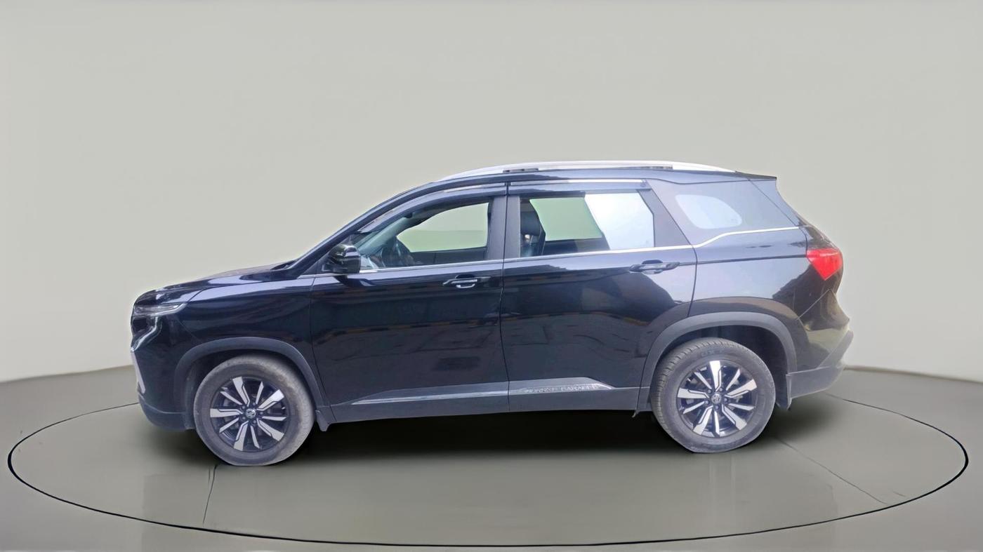 2020 MG HECTOR SHARP 1.5 DCT PETROL, Petrol, Automatic, 80,115 km, exterior