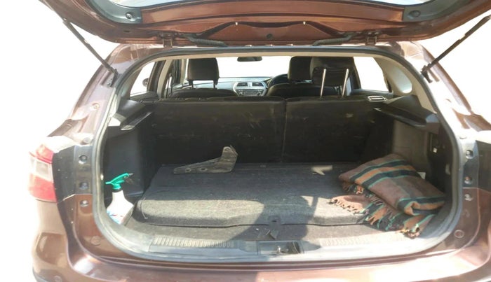 2016 Maruti S Cross ZETA 1.3, Diesel, Manual, 1,52,671 km, exterior