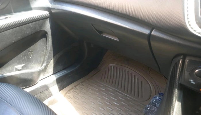 2016 Maruti S Cross ZETA 1.3, Diesel, Manual, 1,52,671 km, interior