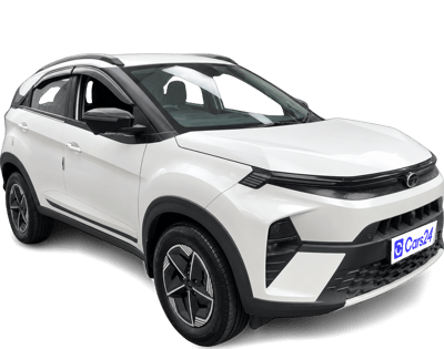 2024 Tata NEXON - SUV - Petrol - Manual - ₹10.69 lakh