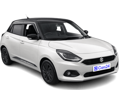 2025 Maruti Swift - Hatchback - Petrol - Manual - ₹6.10 lakh