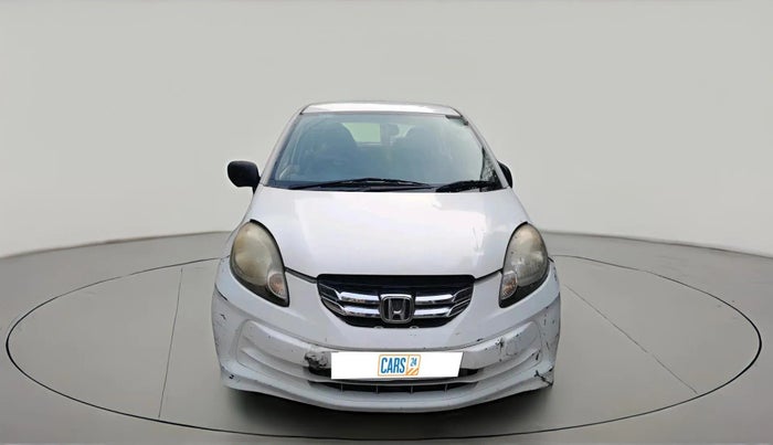 2013 Honda Amaze 1.5L I-DTEC S, Diesel, Manual, 1,15,100 km, exterior