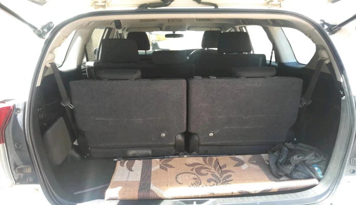 2018 Toyota Innova Crysta 2.4 G 8 STR, Diesel, Manual, 3,56,157 km, exterior