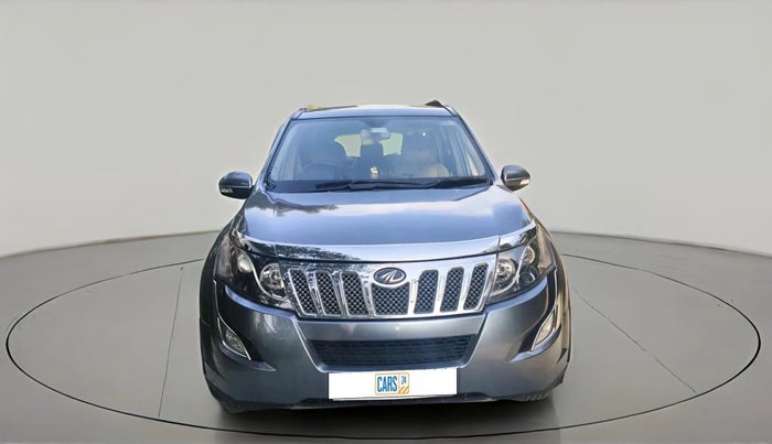 2016 Mahindra XUV500 W10, Diesel, Manual, 96,816 km, exterior