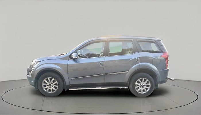 2016 Mahindra XUV500 W10, Diesel, Manual, 96,816 km, exterior