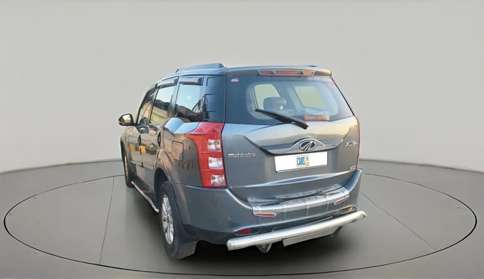 2016 Mahindra XUV500 W10, Diesel, Manual, 96,816 km, exterior