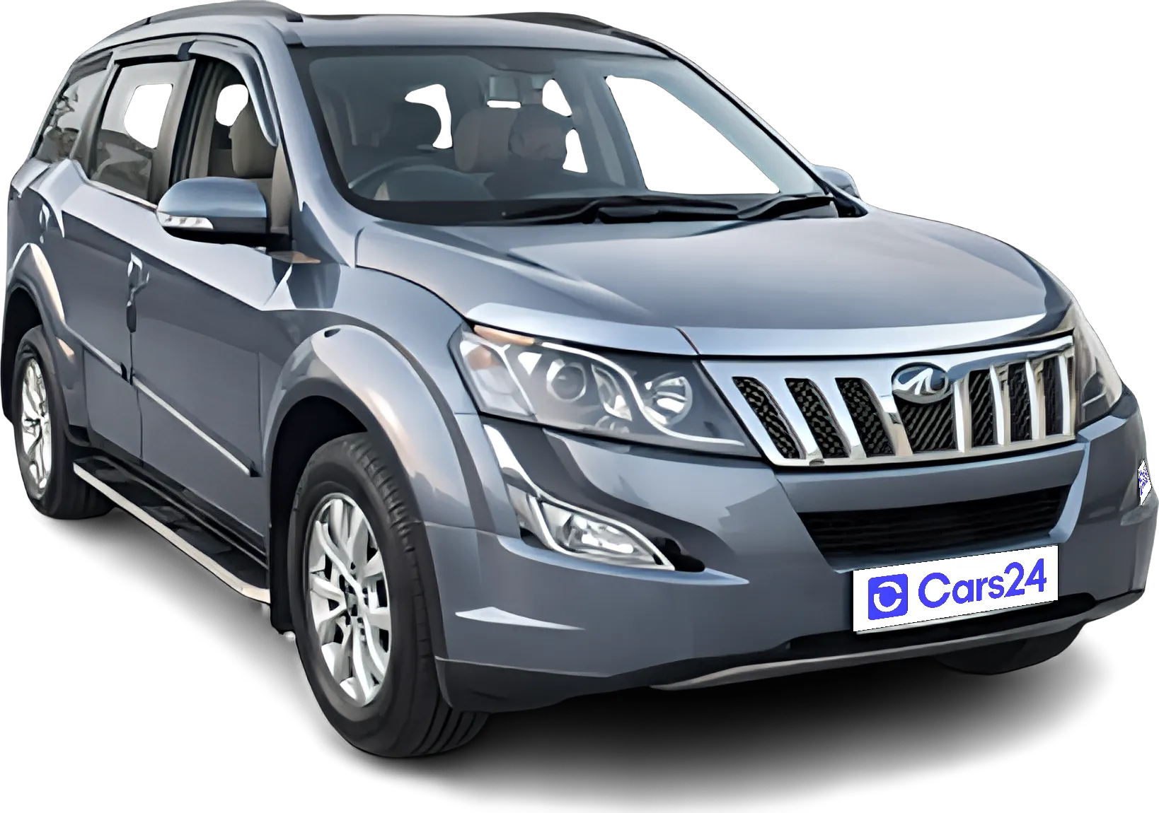 2016 Mahindra XUV500 - SUV - Diesel - Manual - ₹6.00 lakh