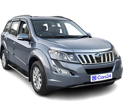 2016 Mahindra XUV500 - SUV - Diesel - Manual - ₹6.00 lakh