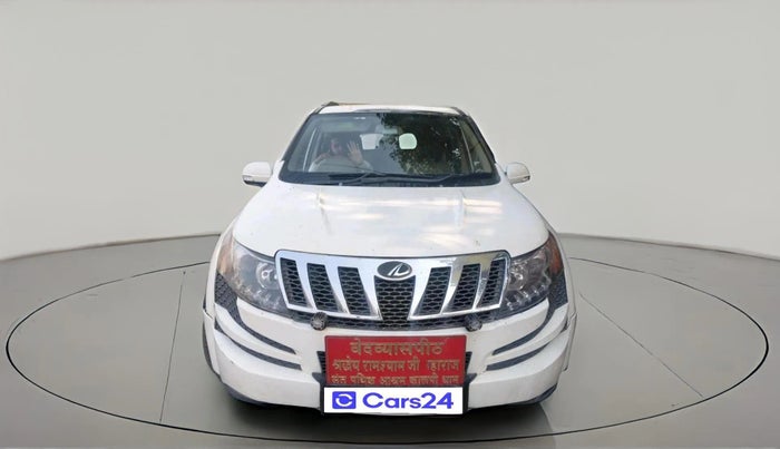 2014 Mahindra XUV500 W8, Diesel, Manual, 1,95,700 km, exterior