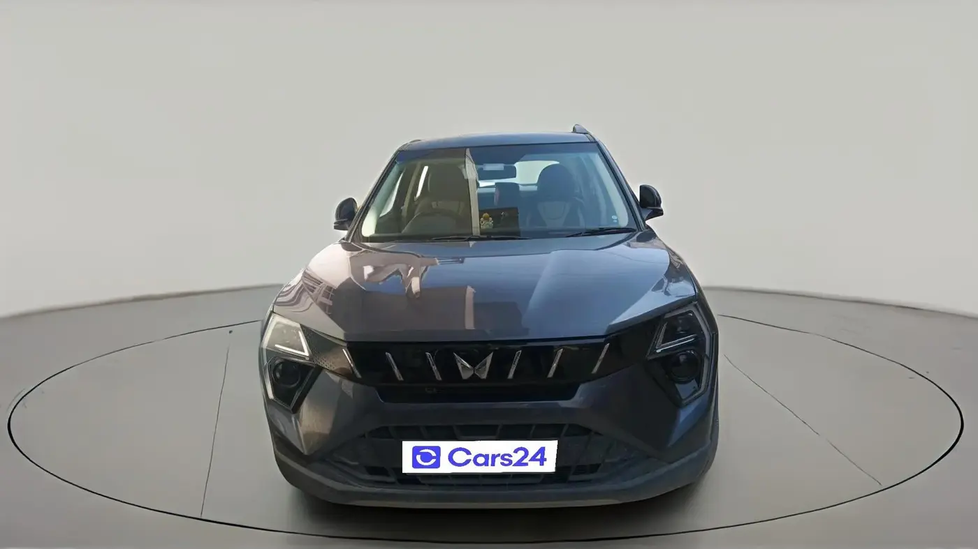 2024 Mahindra XUV 3XO AX5 1.5 Turbo Diesel, Diesel, Manual, 16,445 km, exterior
