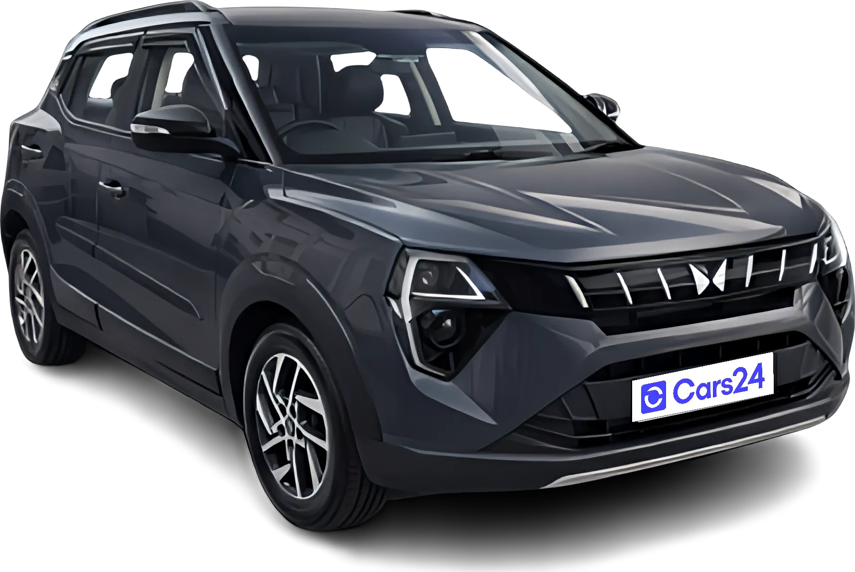 2024 Mahindra XUV 3XO - SUV - Diesel - Manual - ₹9.00 lakh