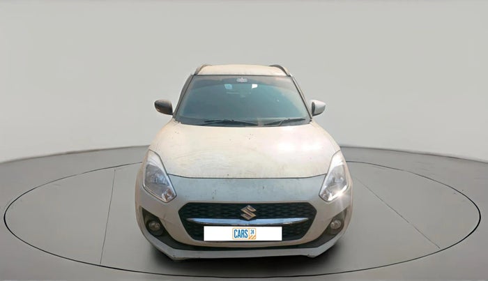 2023 Maruti Swift VXI, Petrol, Manual, 70,000 km, exterior