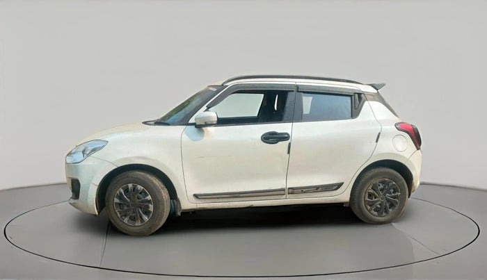 2023 Maruti Swift VXI, Petrol, Manual, 70,000 km, exterior
