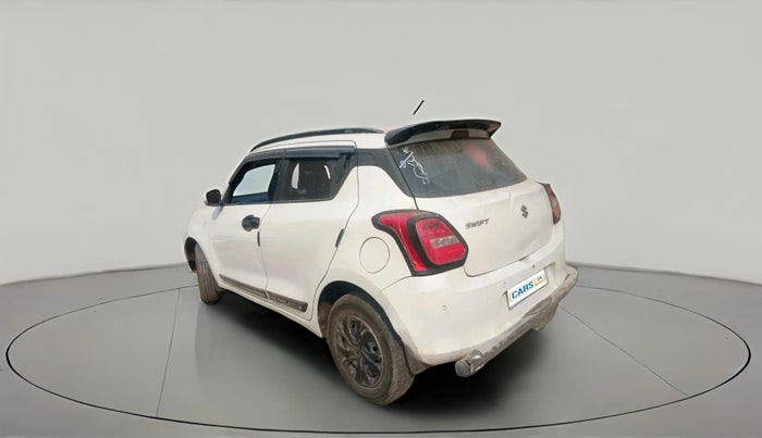 2023 Maruti Swift VXI, Petrol, Manual, 70,000 km, exterior