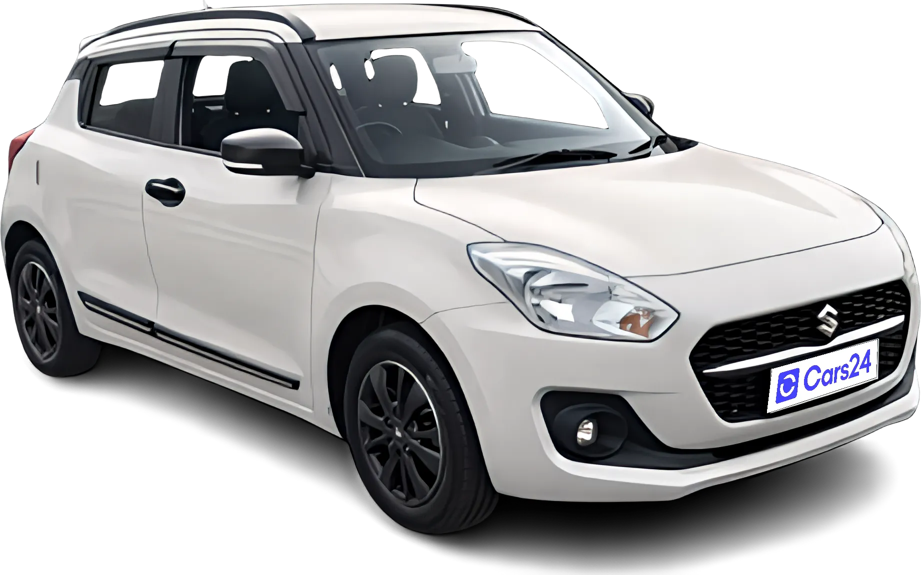 2023 Maruti Swift - Hatchback - Petrol - Manual - ₹5.68 lakh