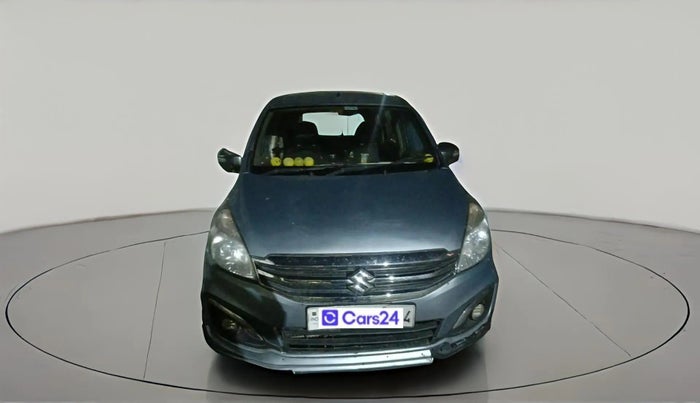 2014 Maruti Ertiga VDI, Diesel, Manual, 1,65,744 km, exterior