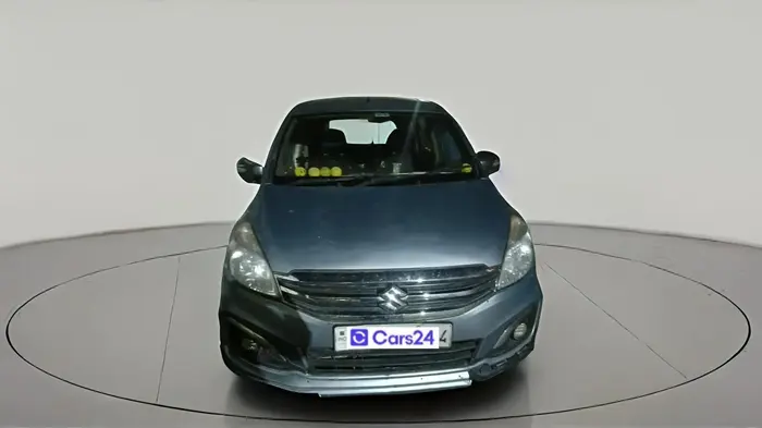 2014 Maruti Ertiga VDI, Diesel, Manual, 1,65,744 km, exterior