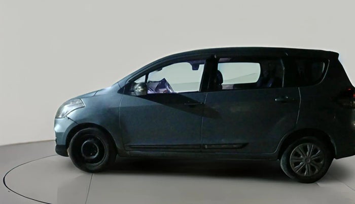 2014 Maruti Ertiga VDI, Diesel, Manual, 1,65,744 km, exterior