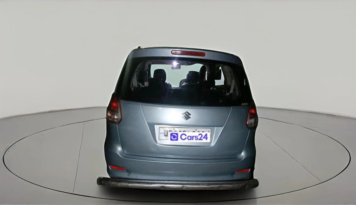 2014 Maruti Ertiga VDI, Diesel, Manual, 1,65,744 km, exterior