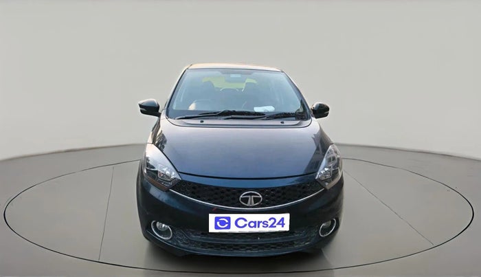 2020 Tata TIGOR XZ PLUS DIESEL, Diesel, Manual, 98,056 km, exterior