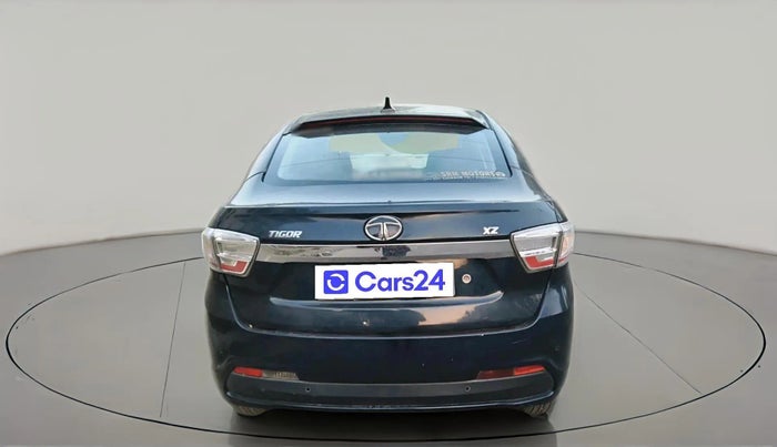 2020 Tata TIGOR XZ PLUS DIESEL, Diesel, Manual, 98,056 km, exterior