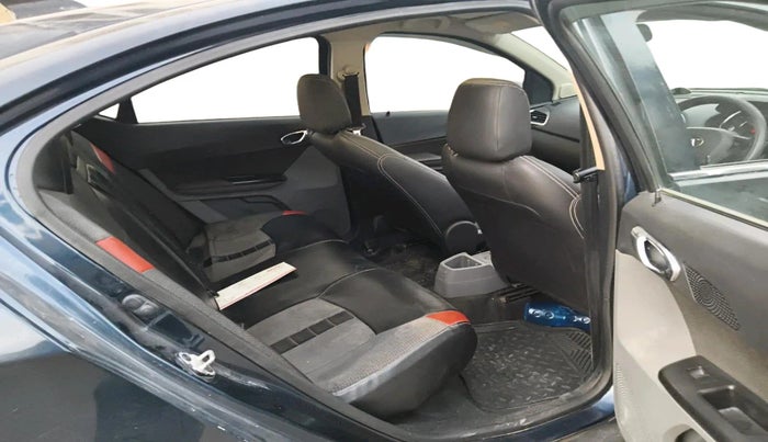 2020 Tata TIGOR XZ PLUS DIESEL, Diesel, Manual, 98,056 km, interior