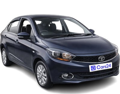 2020 Tata TIGOR - Sedan - Diesel - Manual - ₹4.50 lakh