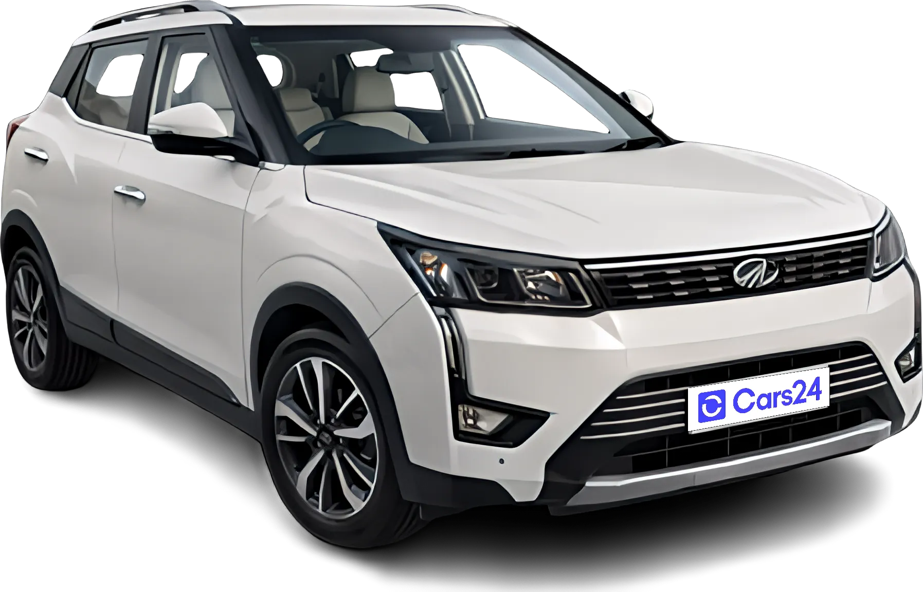 2019 Mahindra XUV300 - SUV - Diesel - Manual - ₹5.76 lakh