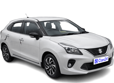 2019 Maruti Baleno - Hatchback - Petrol - Manual - ₹4.22 lakh