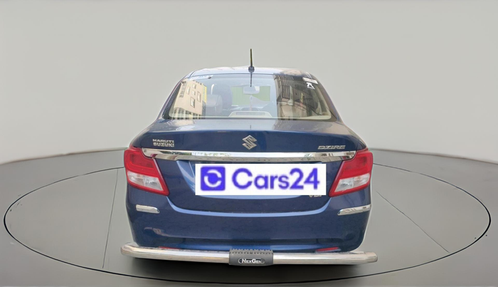 2019 Maruti Dzire VDI, Diesel, Manual, 1,07,074 km, exterior