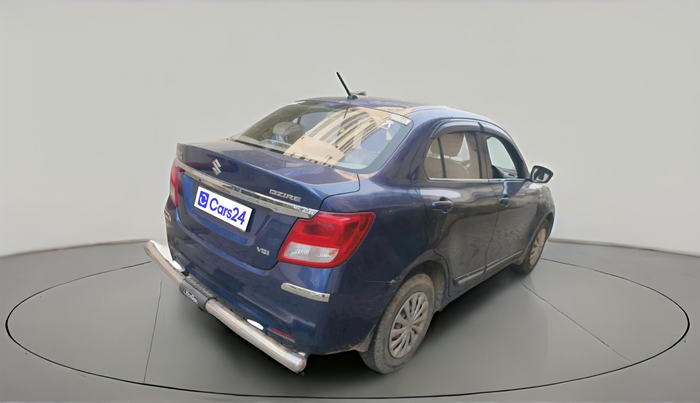 2019 Maruti Dzire VDI, Diesel, Manual, 1,07,074 km, exterior