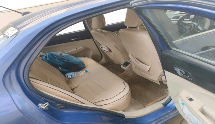 2019 Maruti Dzire VDI, Diesel, Manual, 1,07,074 km, interior