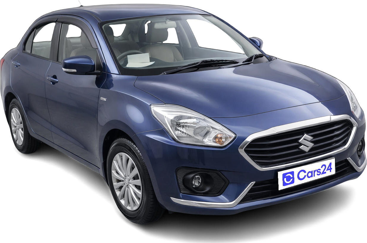 2019 Maruti Dzire - Sedan - Diesel - Manual - ₹4.80 lakh
