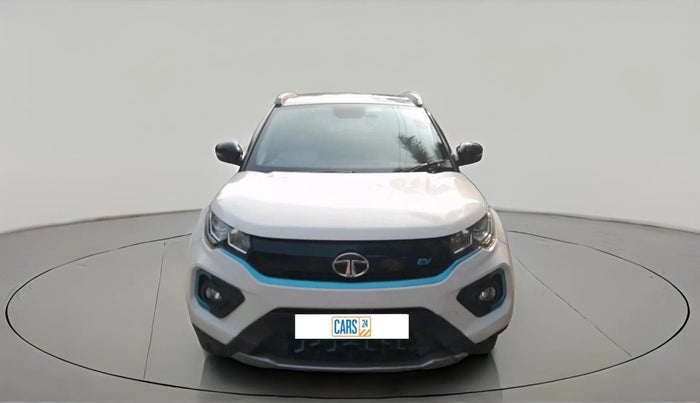 2022 Tata NEXON EV XZ PLUS LUX, Electric, Automatic, 60,000 km, exterior