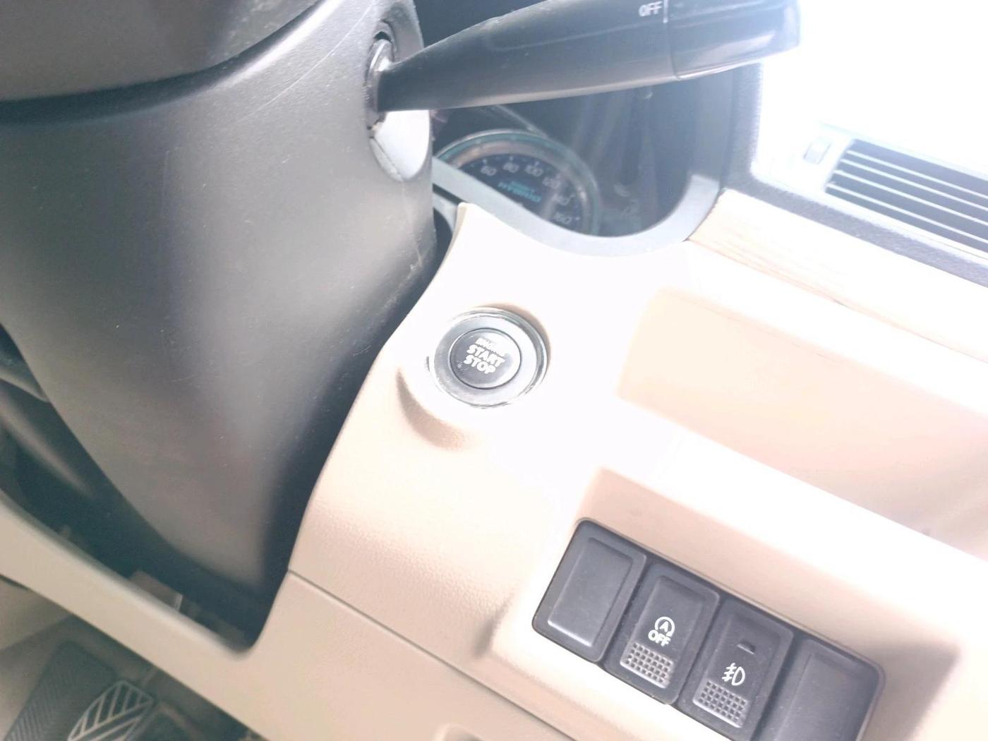 2018 Maruti Ciaz ZETA DIESEL 1.3, Diesel, Manual, 1,86,209 km, interior