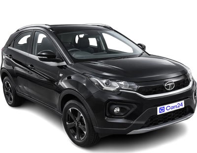 2021 Tata NEXON - SUV - Petrol - Manual - ₹6.90 lakh