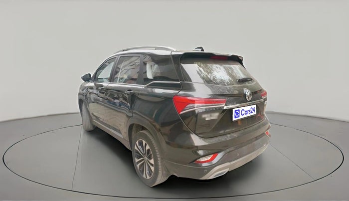 2022 MG HECTOR PLUS SHARP 1.5 PETROL TURBO CVT 6-STR, Petrol, Automatic, 24,800 km, exterior