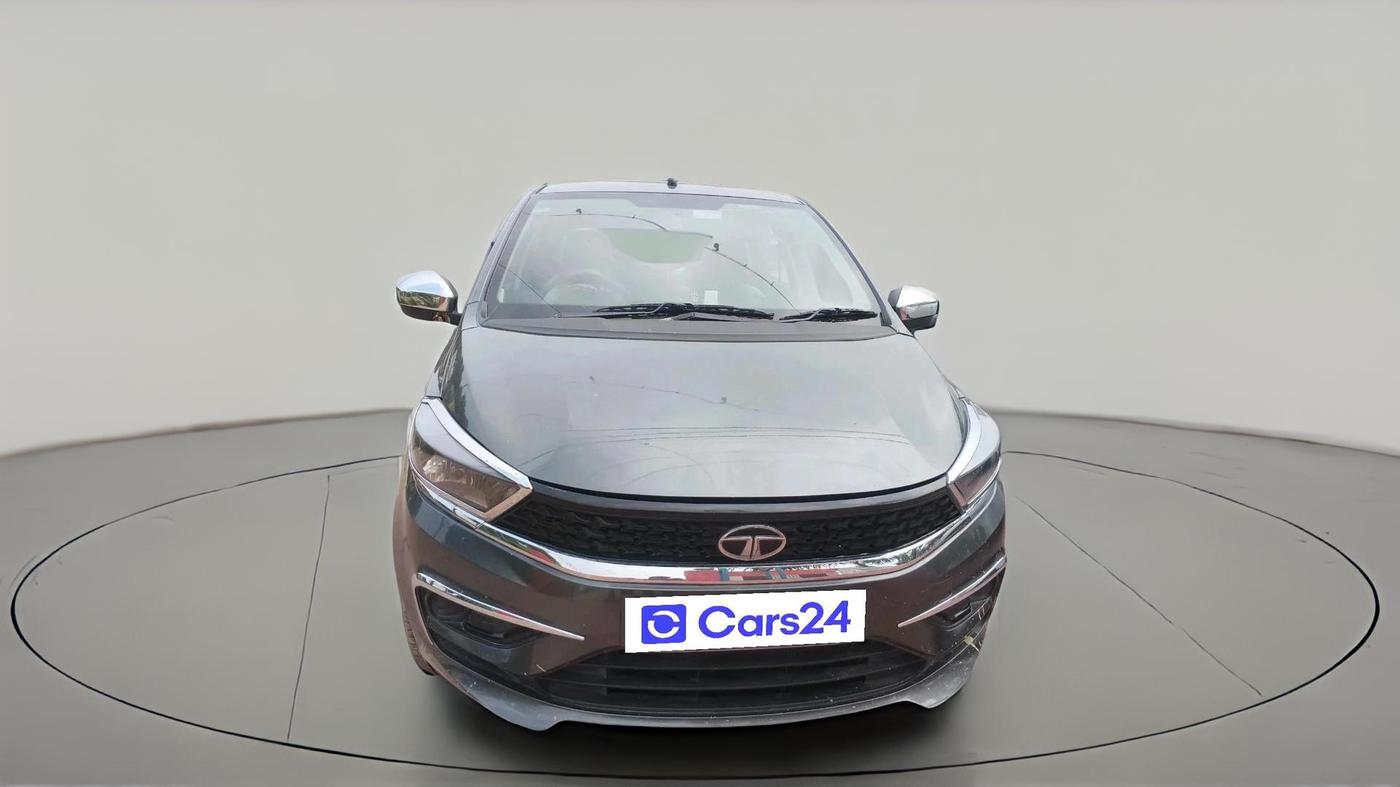 2020 Tata Tiago XE PETROL, Petrol, Manual, 26,044 km, exterior