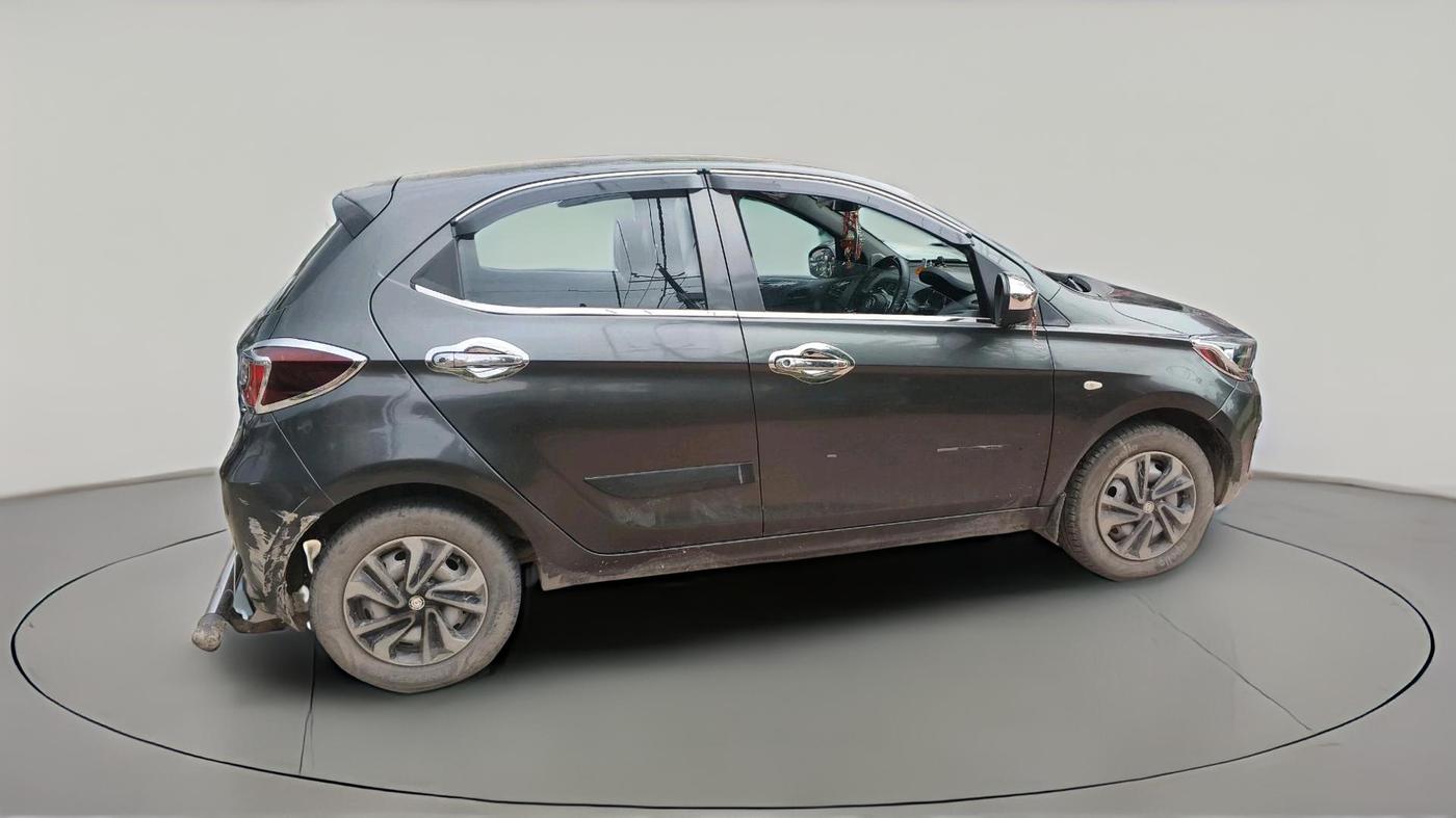 2020 Tata Tiago XE PETROL, Petrol, Manual, 26,044 km, exterior