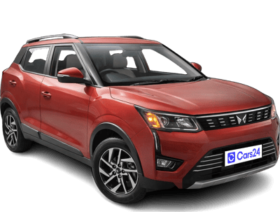 2023 Mahindra XUV300 - SUV - Diesel - Automatic - ₹9.80 lakh