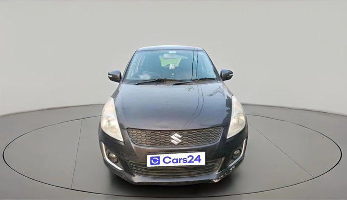 2017 Maruti Swift VDI, Diesel, Manual, 1,86,407 km, exterior