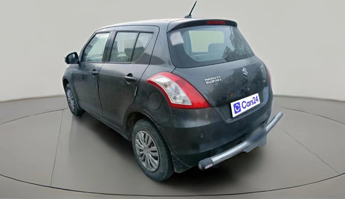 2017 Maruti Swift VDI, Diesel, Manual, 1,86,407 km, exterior