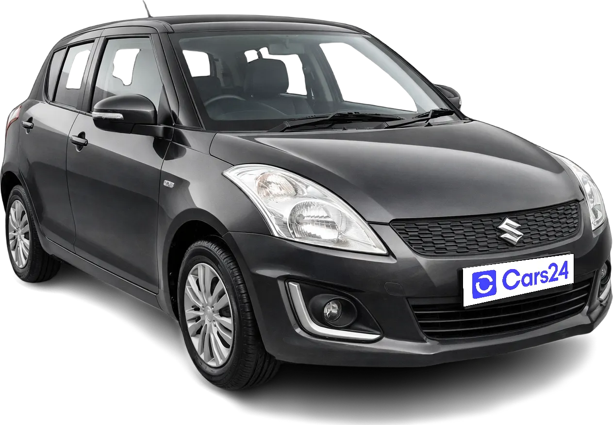 2017 Maruti Swift - Hatchback - Diesel - Manual - ₹3.16 lakh