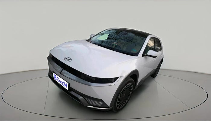 2023 Hyundai IONIQ 5 RWD, Electric, Automatic, 44,500 km, exterior