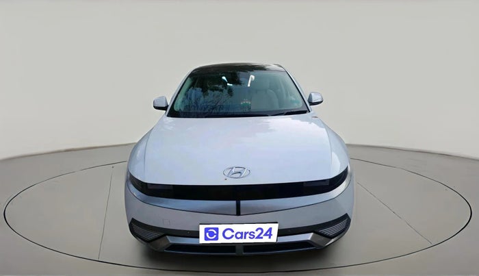 2023 Hyundai IONIQ 5 RWD, Electric, Automatic, 44,500 km, exterior