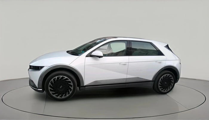 2023 Hyundai IONIQ 5 RWD, Electric, Automatic, 44,500 km, exterior