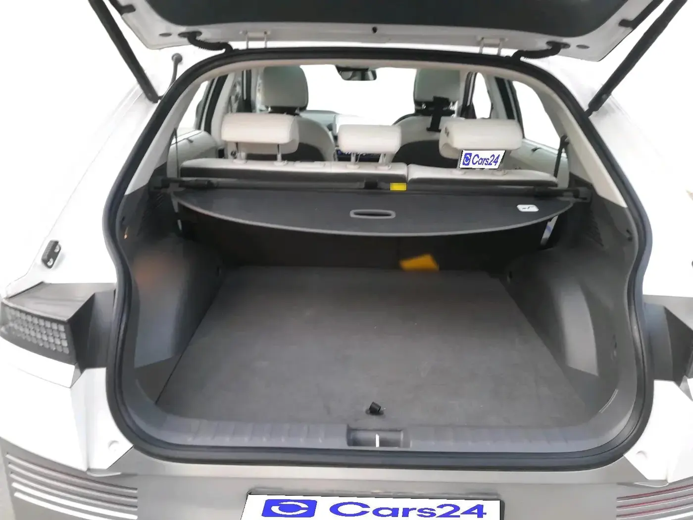 2023 Hyundai IONIQ 5 RWD, Electric, Automatic, 44,500 km, exterior