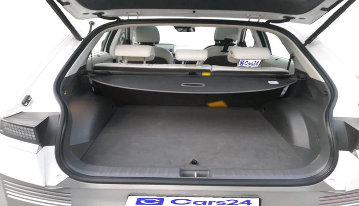 2023 Hyundai IONIQ 5 RWD, Electric, Automatic, 44,500 km, exterior