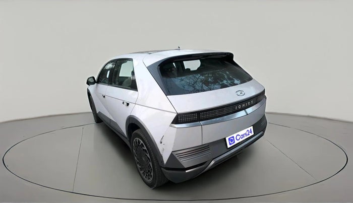 2023 Hyundai IONIQ 5 RWD, Electric, Automatic, 44,500 km, exterior